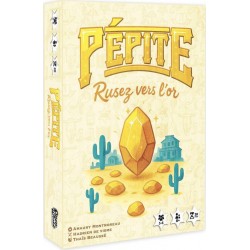 GIGAMIC PEPITE
