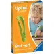 RAVENSBURGER TIPTOI® ETUI VERT