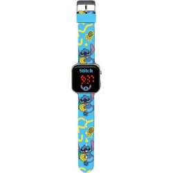SIDJ STICTH MONTRE LED