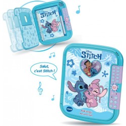 VTECH STITCH KIDISECRETS MON JOURNAL INTIME