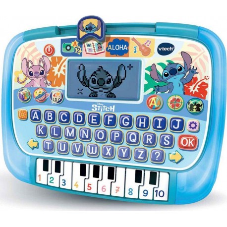 VTECH STITCH MA TABLETTE EDUCATIVE