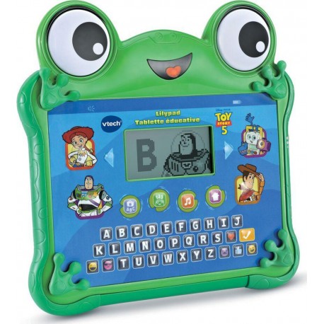 VTECH TOY STORY 5 LIYIPAD TABLETTE EDUCATIVE