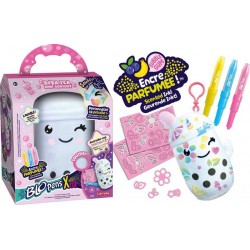 BLOPENS X-TRA MINI SQUISHY FOOD