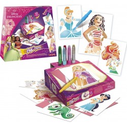 BLOPENS DISNEY PRINCESSES CENTRE D’ACTIVITES