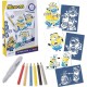 BLOPENS LES MINIONS