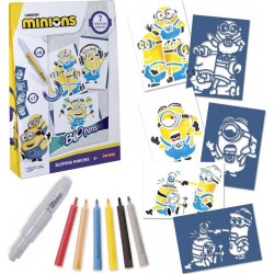 BLOPENS LES MINIONS