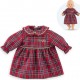 COROLLE BB36 ROBE VETEMENTS