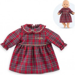 COROLLE BB36 ROBE VETEMENTS