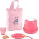 COROLLE BB36/42 COFFRET REPAS ACCESSOIRES