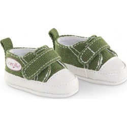 COROLLE MC BASKETS KAKI