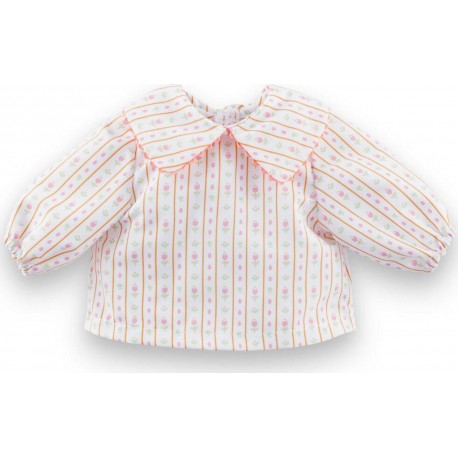 COROLLE MC BLOUSE TULIPES