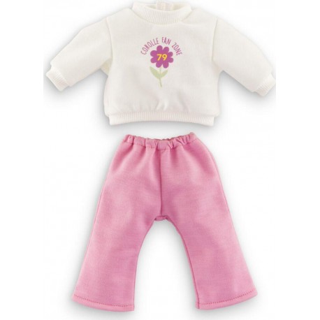 COROLLE MC JOGGING 2 PIECES