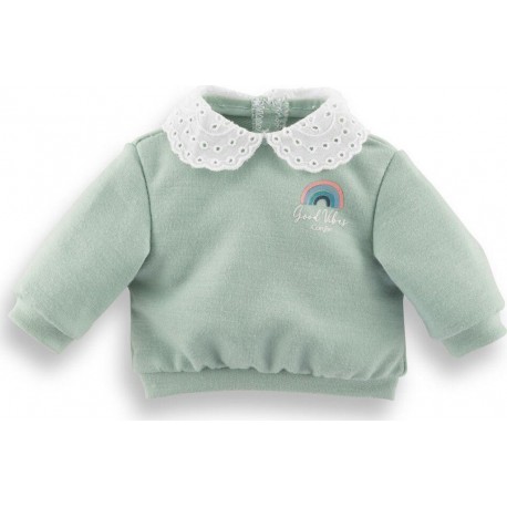 COROLLE MC SWEAT