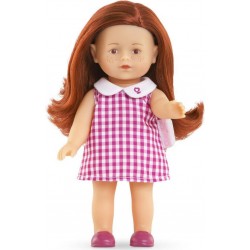 COROLLE POUPEE RUBY MES MINI COROLLINES