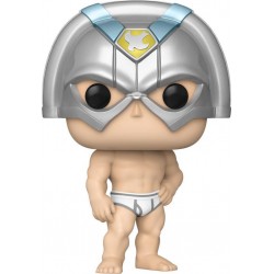FUNKO PEACEMAKER FIGURINE POP PEACEMAKER