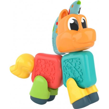 GOLIATH MODIMI CHEVAL