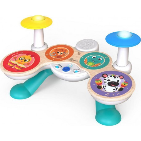 HAPE BATTERIE CONNECTEE MAGIC TOUCH™
