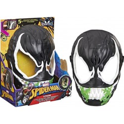 HASBRO MARVEL SPIDER-MAN MASQUE VENOM PHOSPHORESCENT
