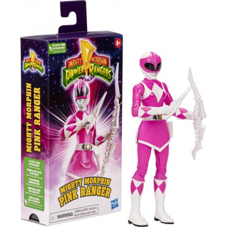 HASBRO POWER RANGERS HOPPER