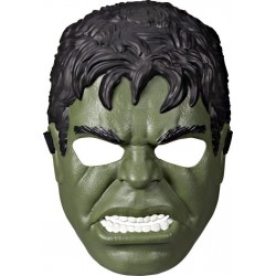 HASBRO SPIDERMAN BOM MCCARROLL BASIC MASK