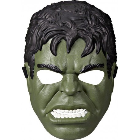 HASBRO SPIDERMAN BOM MCCARROLL BASIC MASK