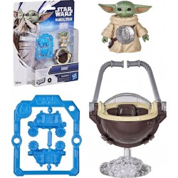 HASBRO STAR WARS ACTIONVERSE GROGU