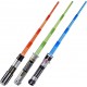 HASBRO STAR WARS ELECTRONIC LIGHTSABER