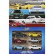 HOT WHEELS MULTIPACK EURO STYLE