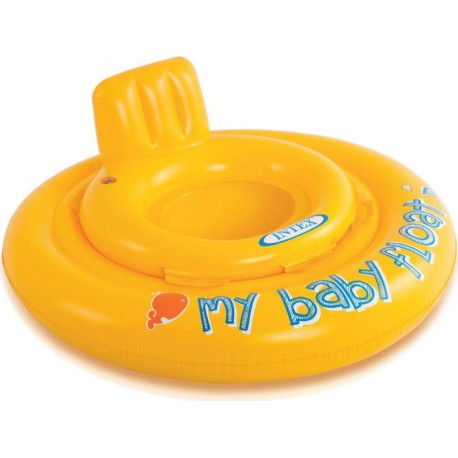 INTEX BOUEE CULOTTE BABY FLOAT