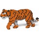 JEKCA BLOCS DE CONSTRUCTION - TIGRE