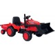 SIDJ TRACTEUR ELECTRIQUE 12V