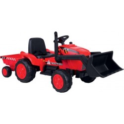 SIDJ TRACTEUR ELECTRIQUE 12V
