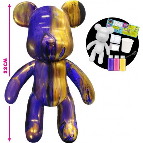 SILVERLIT POUR PALZ FIGURINE