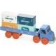 VILAC CAMION PORTE-CONTAINER ITY