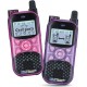 VTECH KIDI TALKIE EXPLORER ROSE ET VIOLET