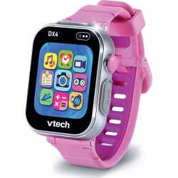 VTECH KIDIZOOM SMARTWATCH DX4 ROSE