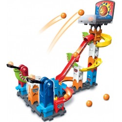 VTECH MARBLE RUSH BASKETBALL SET S500