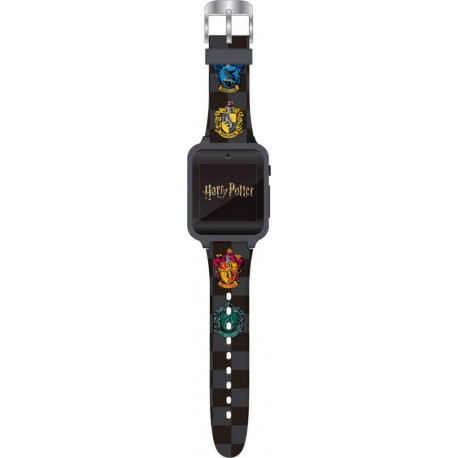 SIDJ HARRY POTTER MONTRE INTERACTIVE