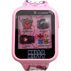 SIDJ HELLO KITTY MONTRE ENFANT INTERACTIVE