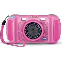 VTECH KIDIZOOM FUN FX ROSE
