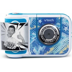 VTECH KIDIZOOM PRINT CAM GRAFFITI