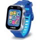 VTECH KIDIZOOM SMARTWATCH DX4 BLEUE