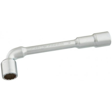 Clé à pipe standard Facom 1/2 18 mm
