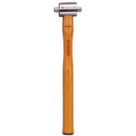 Corps de massette nu 32 x 300mm 160 grammes Facom 207A.32