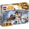 LEGO 75215 Star Wars - Nemesis Gang Chariot