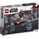 LEGO Star Wars 75267 -Le Coffret de bataille Mandalorien