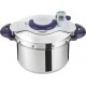 SEB Autocuiseur Clipso Minut Perfect 9L P4624903