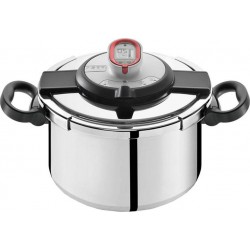 SEB Autocuiseur Clipso 8L P4301408