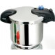 Batimex Autocuiseur à baïonnette 10 litres