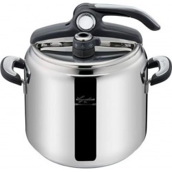 Lagostina Autocuiseur NOVIA 9L 24cm